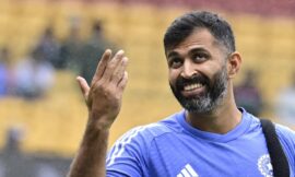 ‘What IPL did for Indian cricket, Mumbai T20 will do for city cricketers,‘ says Abhishek Nayar – The Headlines