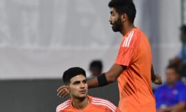 Kapil Dev: With support from Bumrah, Shubman Gill will emerge as a strong captain – The Headlines