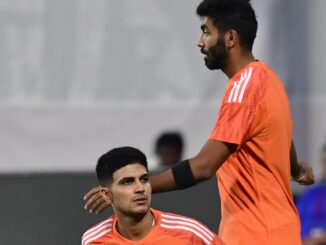 Kapil Dev: With support from Bumrah, Shubman Gill will emerge as a strong captain – The Headlines