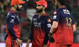 RCB in IPL Playoffs: Royal Challengers Bengaluru win/loss record; Stats, most runs, wickets – The Headlines