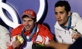 Vancouver Olympics medals set to change hands 15 years later after Swiss court ruling – The Headlines