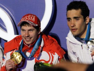 Vancouver Olympics medals set to change hands 15 years later after Swiss court ruling – The Headlines