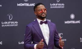 Former Man United star Evra’s MMA debut postponed – The Headlines