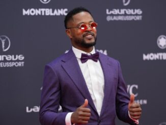 Former Man United star Evra’s MMA debut postponed – The Headlines