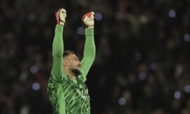 Champions League 2024-25: Mother Nature helped me, says PSG hero Donnarumma after semifinal win over Arsenal – The Headlines