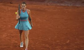 French Open 2025, May 30 schedule: Sabalenka, Swiatek and Alcaraz in action in third round – The Headlines