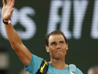 Rafael Nadal to get a farewell ceremony at Roland Garros – The Headlines