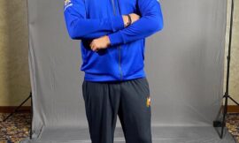 Pro Kabaddi League 2025: Anil Chaprana joins U Mumba as head coach ahead of PKL 12 auction – The Headlines