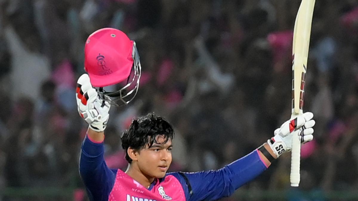 RR vs MI IPL Head-to-Head: Stats, Top Run-Getters & Wicket-Takers – The Headlines