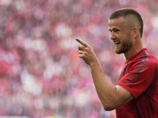 Eric Dier set to leave Bayern Munich at the end of 2024-25 season – The Headlines