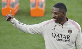 PSG vs Inter Milan LIVE streaming info, UEFA Champions League: Where to watch UCL 2024-25 final; All you need to know – The Headlines