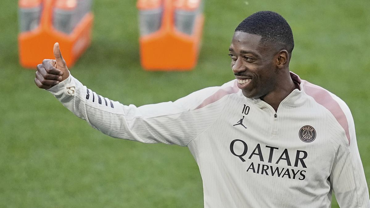 PSG vs Inter Milan LIVE streaming info, UEFA Champions League: Where to watch UCL 2024-25 final; All you need to know – The Headlines