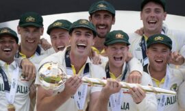 What is the prize money for World Test Championship winner and runner-up? – The Headlines