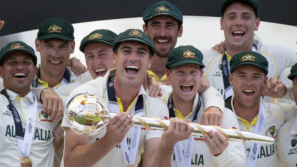 What is the prize money for World Test Championship winner and runner-up? – The Headlines