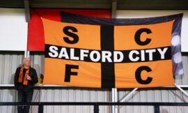 Salford City takeover: Beckham, Neville lead new consortium; Who are the owners, stakeholders? – The Headlines