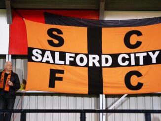 Salford City takeover: Beckham, Neville lead new consortium; Who are the owners, stakeholders? – The Headlines