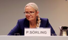 Table tennis world body to probe AGM disruption after presidential election – The Headlines