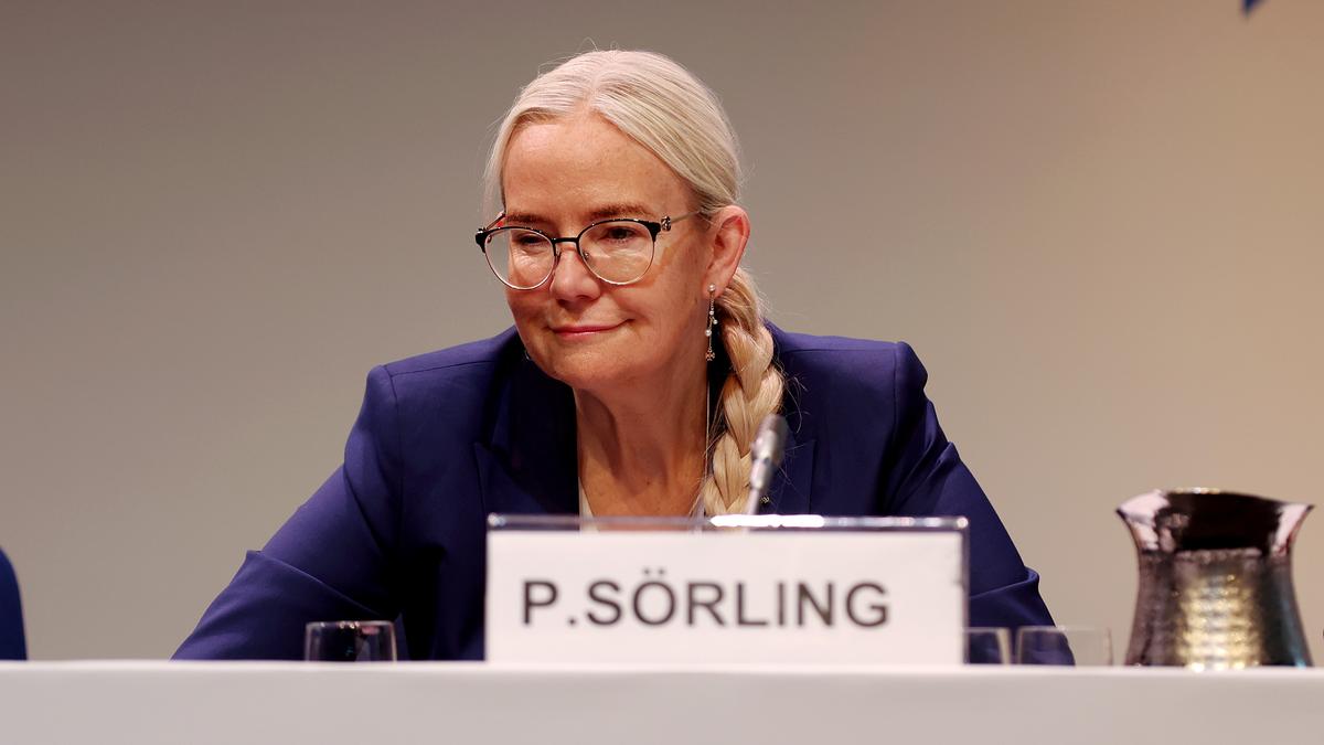 Table tennis world body to probe AGM disruption after presidential election – The Headlines Table tennis world body to probe AGM disruption after presidential election – The Headlines