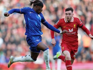 Chelsea vs Liverpool LIVE Score: CHE v LIV, Premier League updates, highlights – The Headlines
