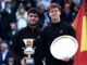 ATP Rankings: Sinner, Alcaraz occupy top two spots before French Open 2025 – The Headlines