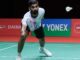 Malaysia Masters 2025: Kidambi Srikanth loses to Li Shi Feng in the final – The Headlines