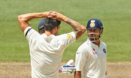 EXCLUSIVE — Ravi Shastri on peak Virat Kohli: Can never forget his verbal duel with Mitchell Johnson in Melbourne in 2014 – The Headlines