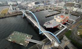 Floating village: Athletes to stay on a cruise ship during Asian Games 2026 – The Headlines