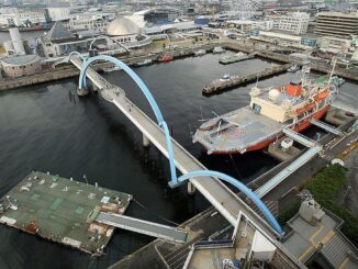 Floating village: Athletes to stay on a cruise ship during Asian Games 2026 – The Headlines