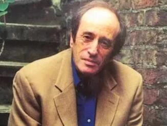 Brian Glanville, the doyen of football writers, passes away aged 93 – The Headlines