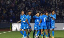 India beats Bangladesh on penalties to win SAFF U-19 Championship 2025 – The Headlines