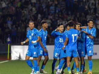 India beats Bangladesh on penalties to win SAFF U-19 Championship 2025 – The Headlines