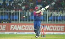 UAE vs BAN Live Streaming Info, 3rd T20I: When and where to watch Bangladesh tour of United Arab Emirates 2025 – The Headlines