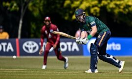 IRE vs WI LIVE Score, 3rd ODI: Ireland wins toss, elects to bowl vs West Indies – The Headlines