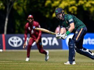 IRE vs WI LIVE Score, 3rd ODI: Ireland wins toss, elects to bowl vs West Indies – The Headlines