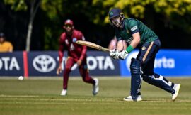 IRE vs WI Live Streaming Info, 2nd ODI: When and where to watch West Indies tour of Ireland 2025; match details, squads – The Headlines