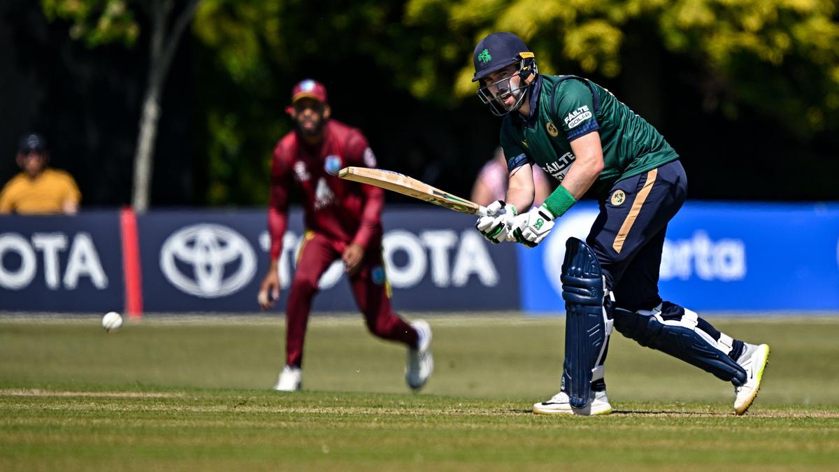IRE vs WI Live Streaming Info, 2nd ODI: When and where to watch West Indies tour of Ireland 2025; match details, squads – The Headlines