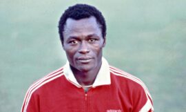 Emmanuel Kunde, linchpin of Cameroon’s 1990 World Cup team, dies aged 68 – The Headlines