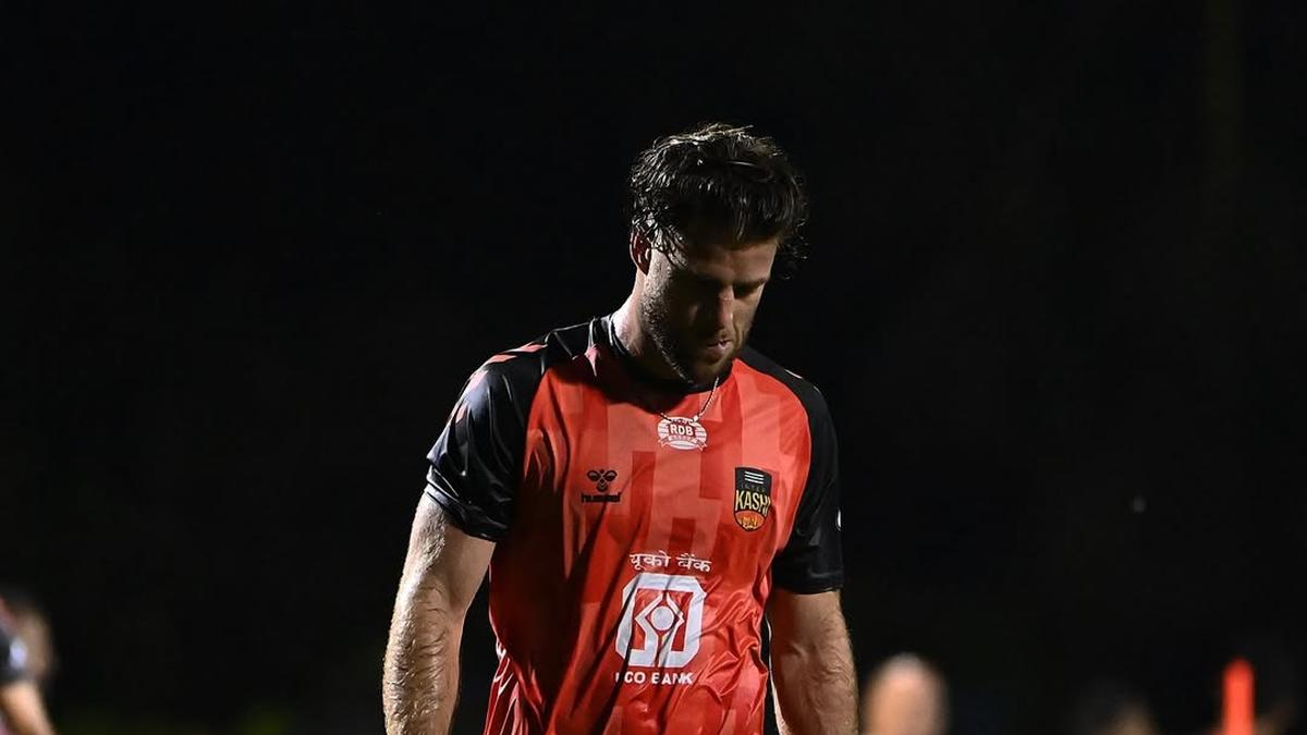 Explained: What is Inter Kashi’s player registration controversy? What does it mean for fate of I-League champion? – The Headlines