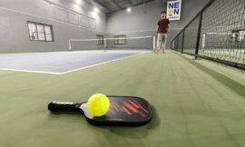 Pickleball lands in administrative tug of war after Sports Ministry grants recognition to IPA – The Headlines