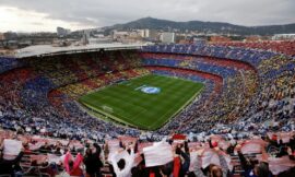 When will Barcelona return to Camp Nou? Barca president Laporta reveals – The Headlines