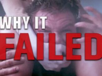 Why Blade Runner Failed – The Headlines