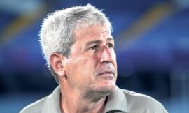 Outgoing coach Manolo Marquez urges FC Goa to hold onto its players after Super Cup success – The Headlines