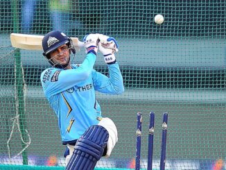 GT vs SRH IPL 2025: How to Watch Today’s Match Live – The Headlines