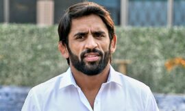 Bajrang tenders unconditional apology for sullying coach Dahiya’s name – The Headlines