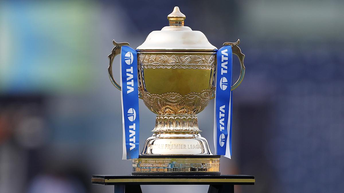 IPL 2025 to restart from May 17 – The Headlines