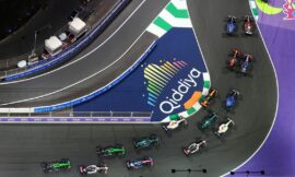 F1 2025: FIA reduces penalty for swearing after driver backlash – The Headlines