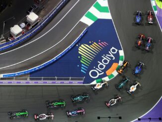 F1 2025: FIA reduces penalty for swearing after driver backlash – The Headlines