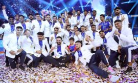 PKL 12 Auction, Haryana Steelers squad: Updated list of players after Pro Kabaddi League auctions – The Headlines