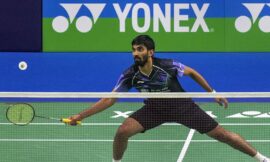 Malaysia Masters 2025: Srikanth enters quarterfinal; Ayush, Karunakaran exit – The Headlines