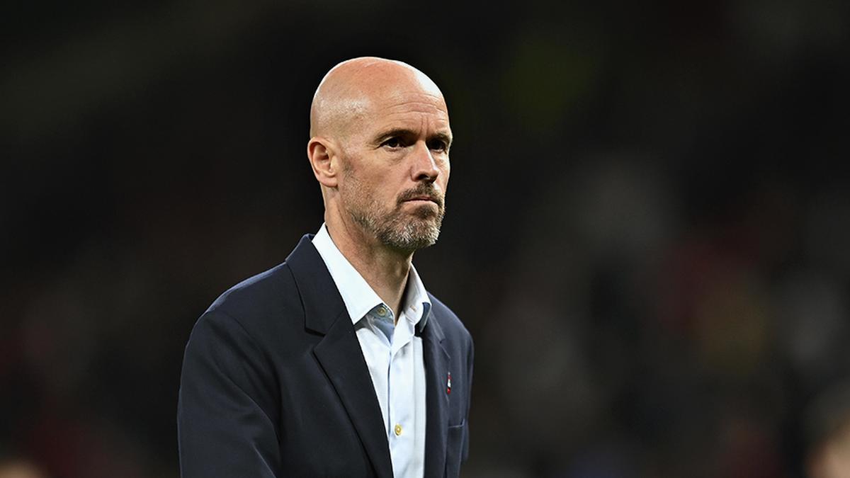 Erik ten Hag a candidate to return in charge of Ajax Amsterdam – The Headlines